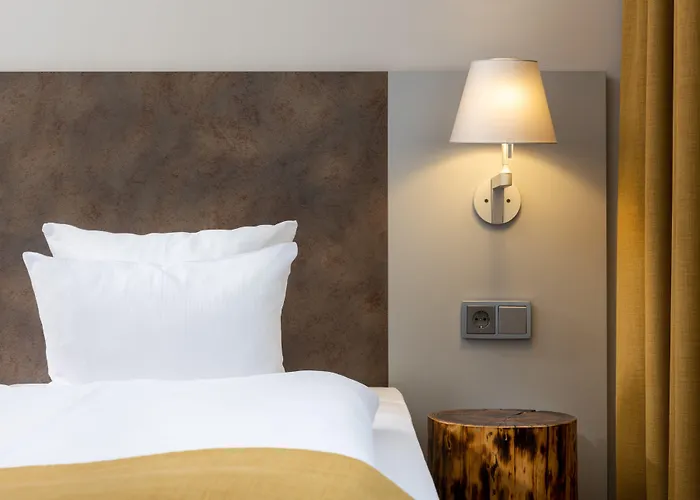 Sorat Hotel Berlin